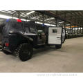 Dongfeng Mengshi Armored Vehicle Jeep